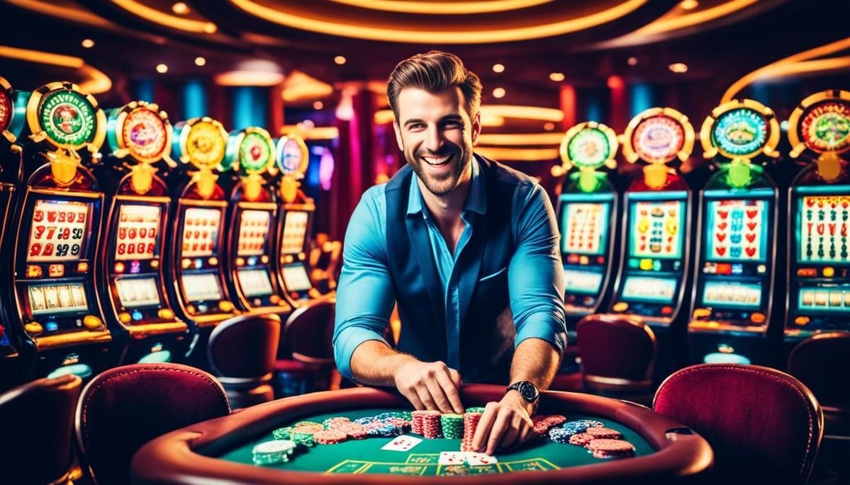 531Slot Classic Video Slots ဂိမ်းများ Free Spin Bonus Round ဝင်နေမှုနှင့် MMK ဆုကြေးရနေမှု