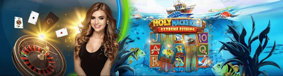 Slots Games
