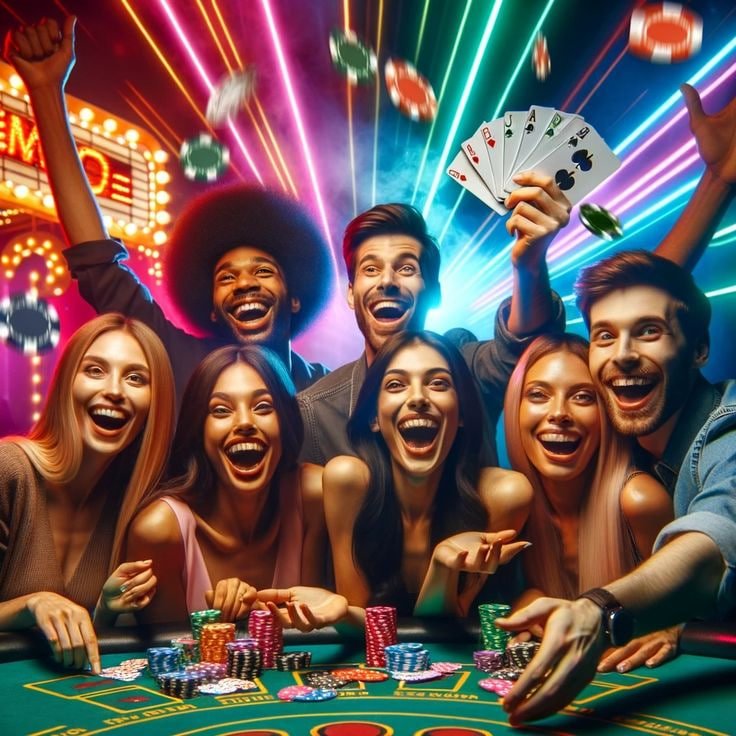 531Slot VIP Diamond ကစားသမားများ Exclusive Live Casino VIP Room မြင်ကွင်း