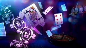 531Slot Live Casino ဒီလာနှင့် Live Baccarat စားပွဲ မြင်ကွင်း