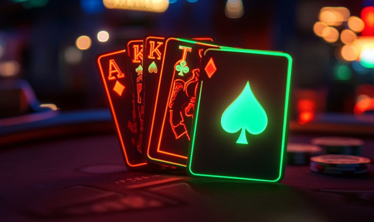 531Slot Live Baccarat ဂိမ်းစားပွဲ မြင်ကွင်း