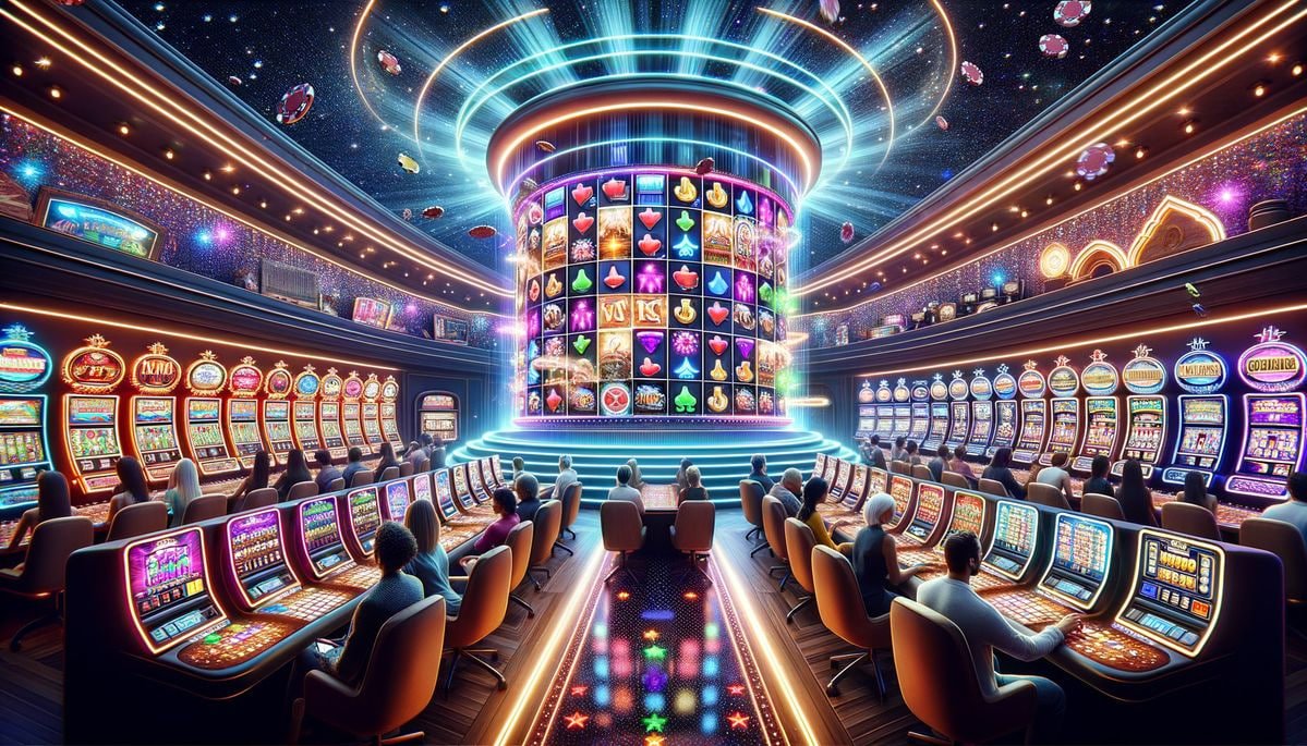 531Slot VIP Platinum Diamond ကစားသမားများ Exclusive VIP Live Casino VIP Room မှ ကစားနေမှု